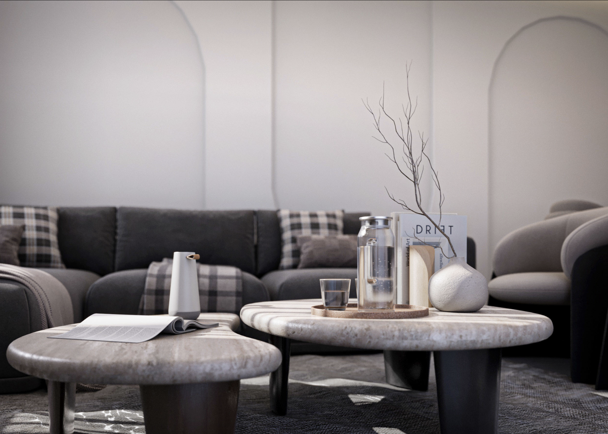 Timeless Home Interior Design Ideas That Stay Relevant